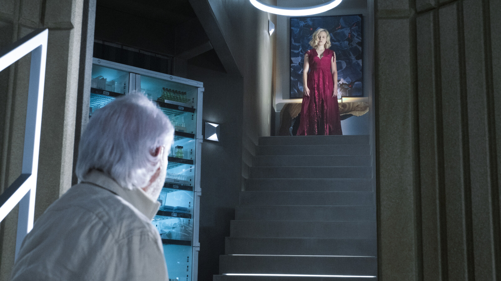 Star Trek Picard Dieser Charakter kehrt in Staffel 3 nicht zurück! Alison Pill spricht