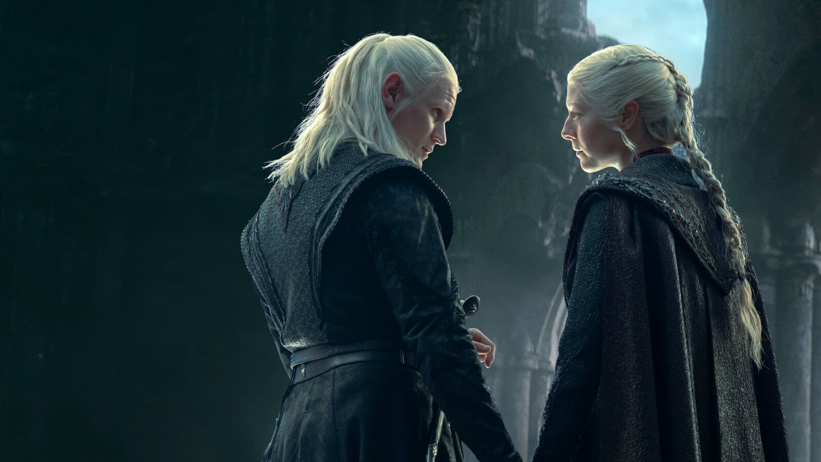 House of the Dragon Staffel 2, Folge 8 das Staffelfinale NETZWELT