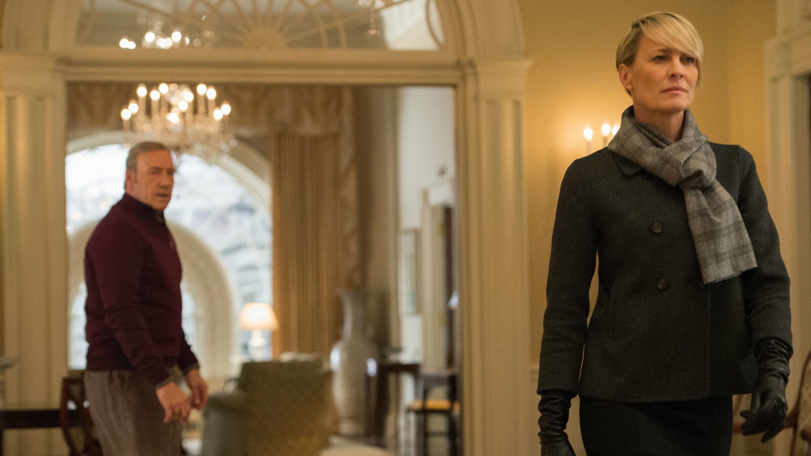 House of Cards Staffel 3 Recap zu Episode 13