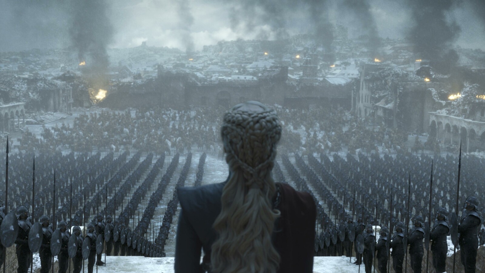 Game of Thrones Staffel 8, Folge 6 Das passiert im großen Finale NETZWELT