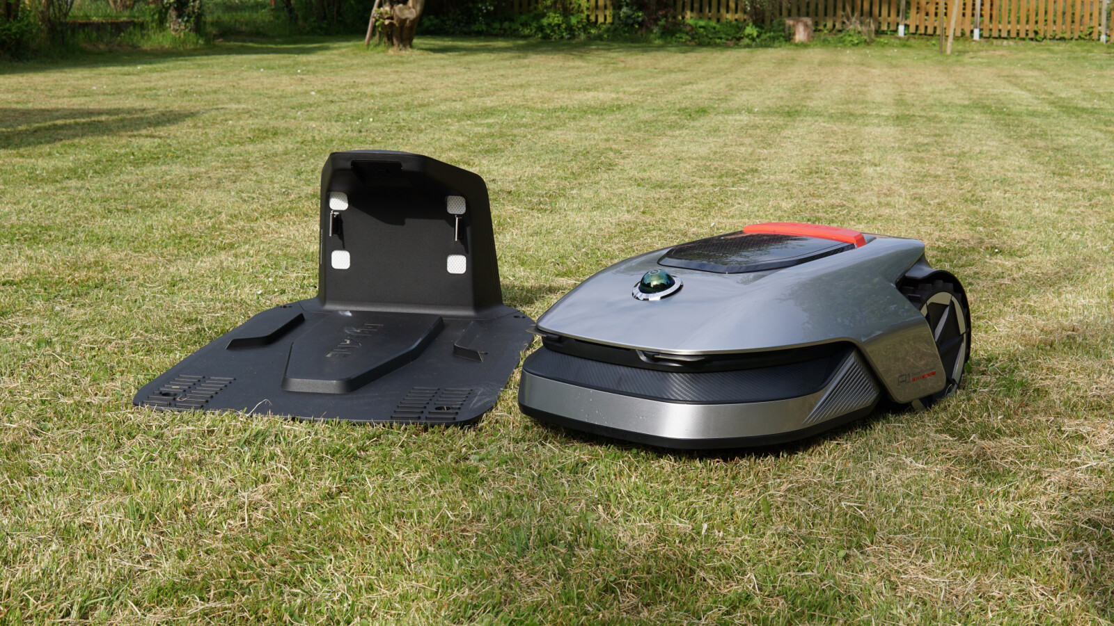 31+ Mähroboter Gut Und Günstig, Zu den niedrigpreis mährobotern