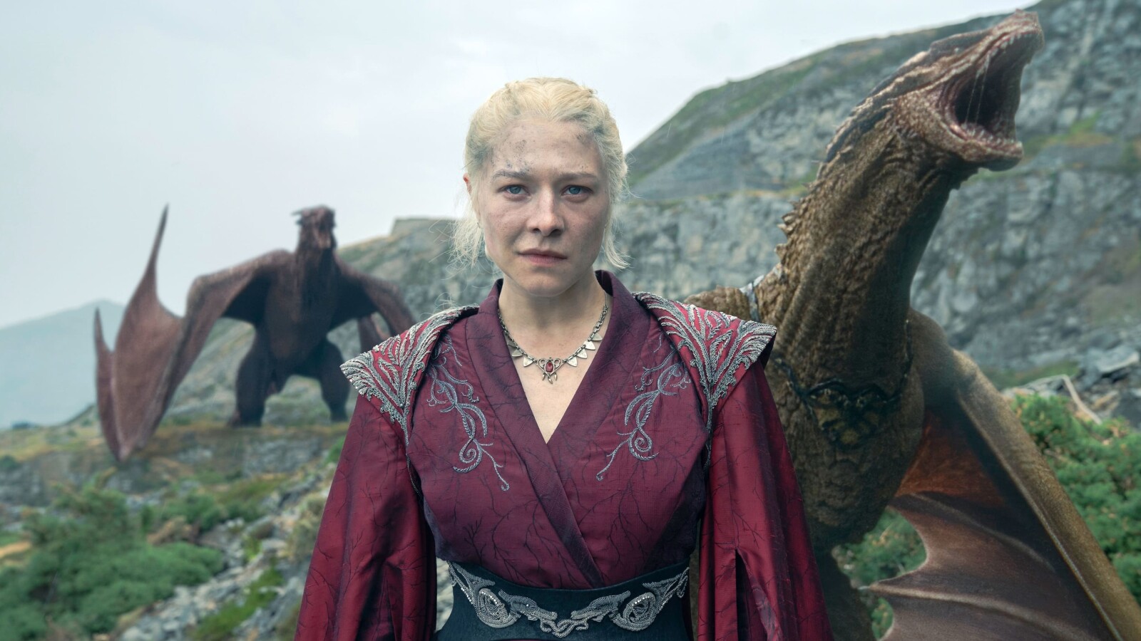 drachen house of the dragon
