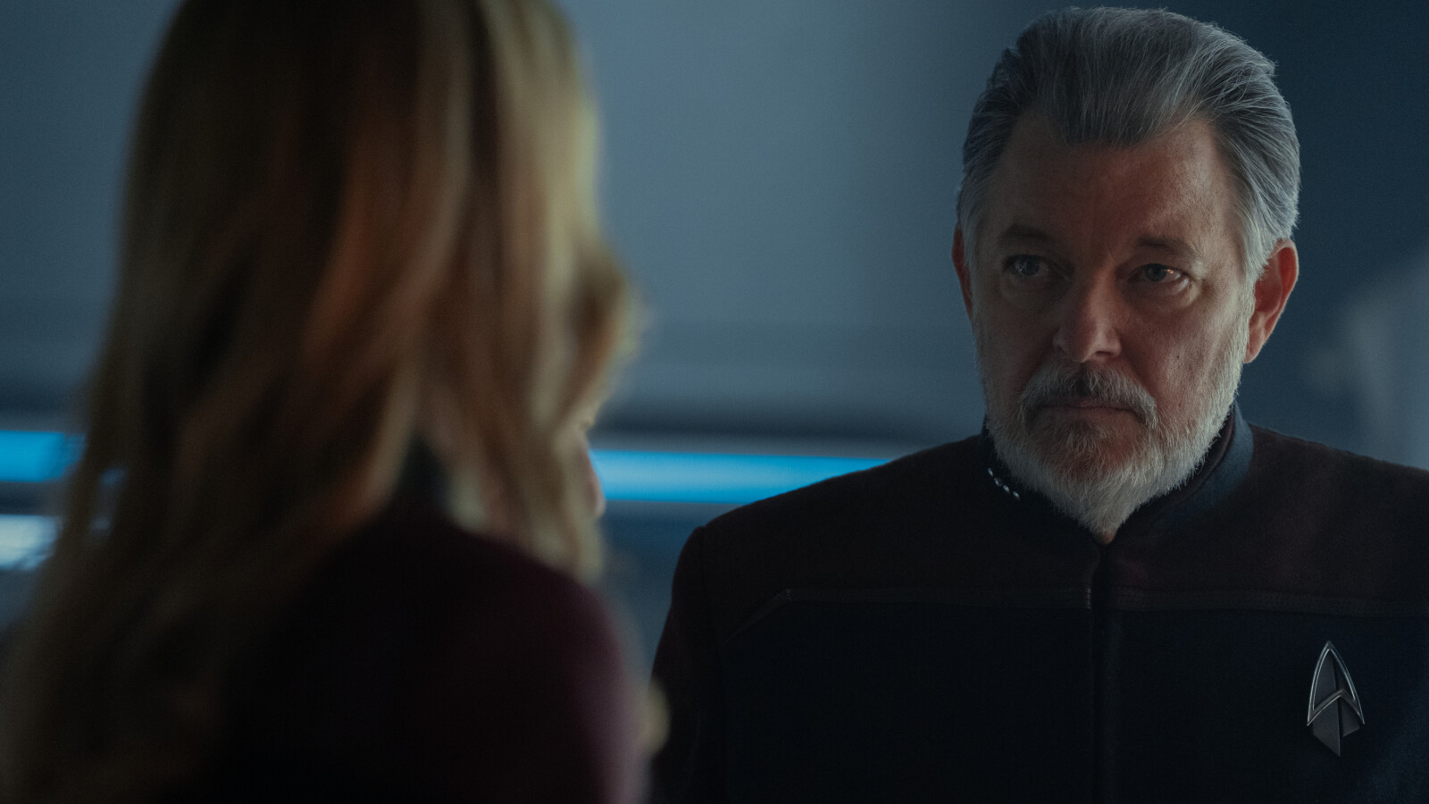 Star Trek Picard Staffel 3 Finale Staffel startet heute endlich in