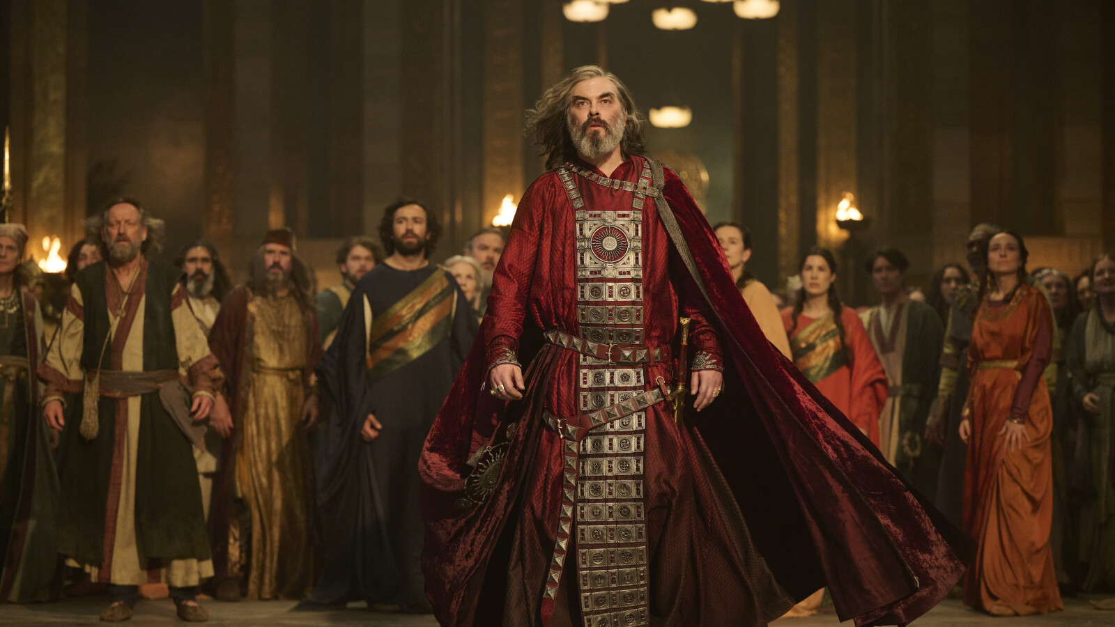 Der Herr der Ringe: So geht es weiter - was das Ende von Folge 3 für ...