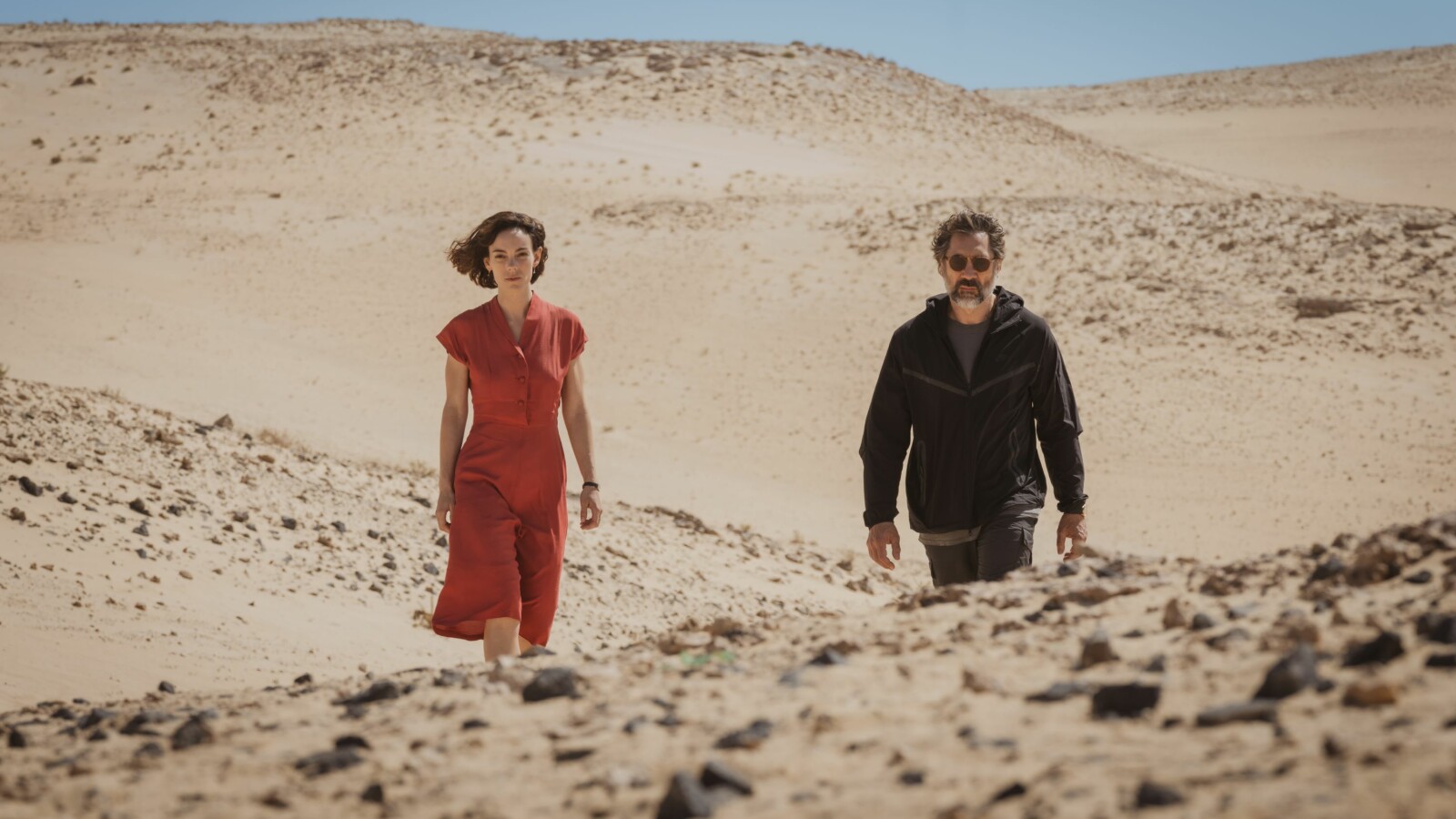 The Beloved: Oscarpreisträger Javier Bardem brilliert im intensiven Cannes-Drama