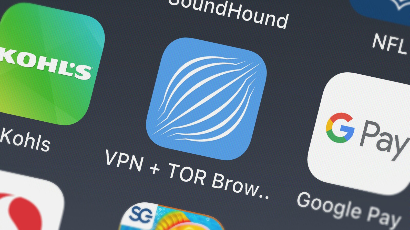 vpn for tor browser гирда