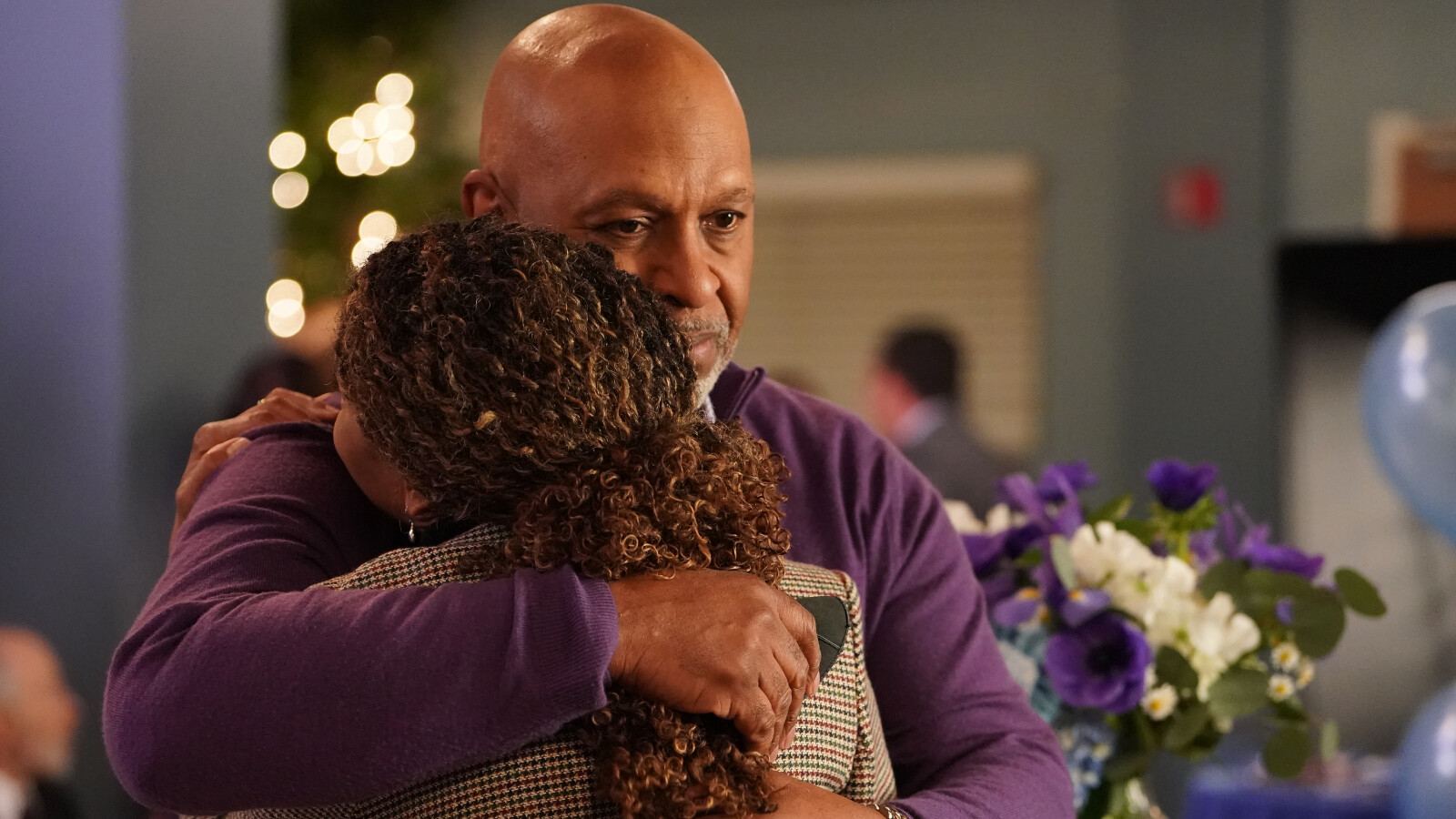 Grey's Anatomy Staffel 19 So emotional ist Maggies Abschied vom Grey