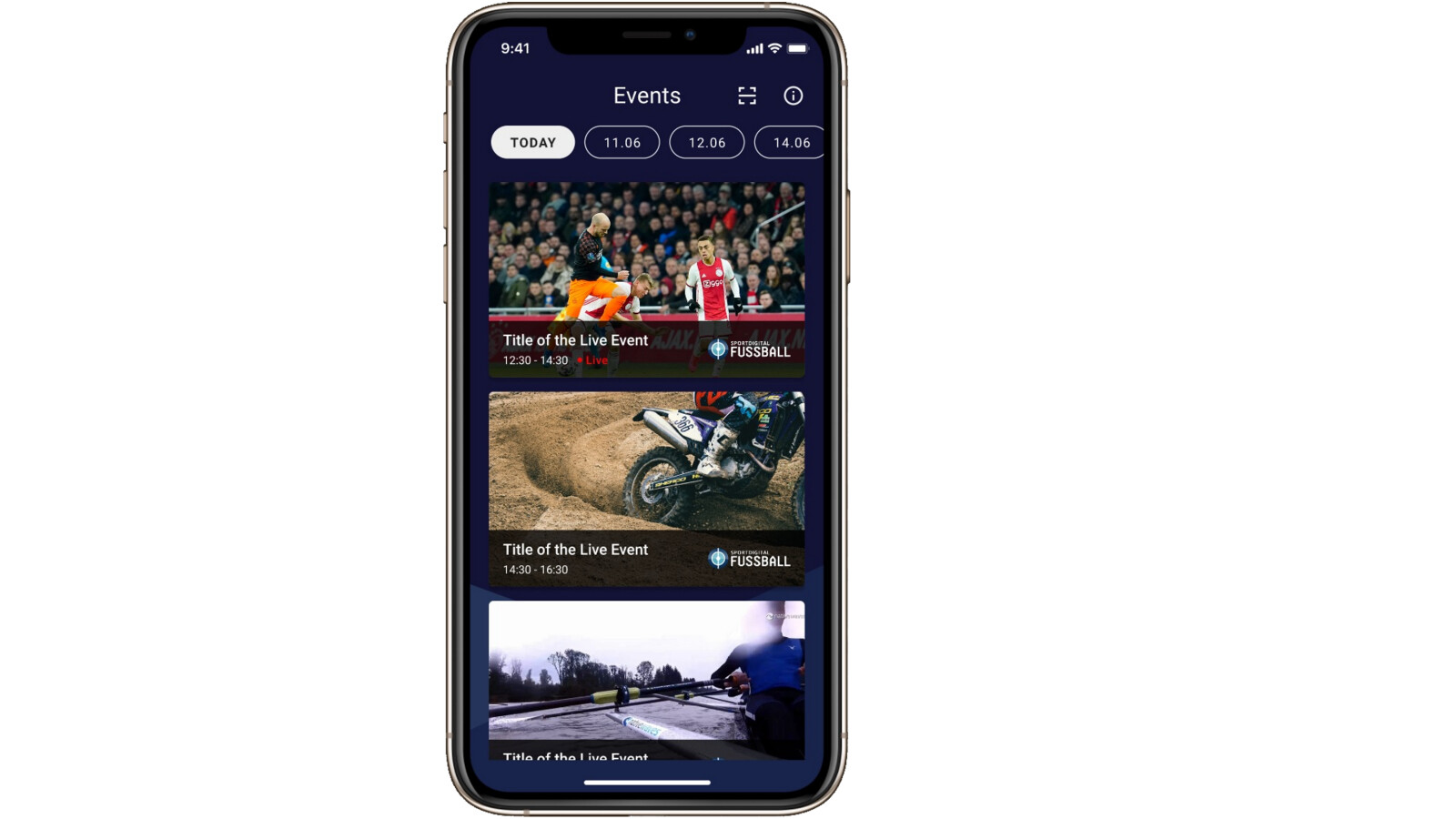 Samsung Neues Sport-Live-Erlebnis durch Zusammenspiel von Smart-TV und Handy NETZWELT