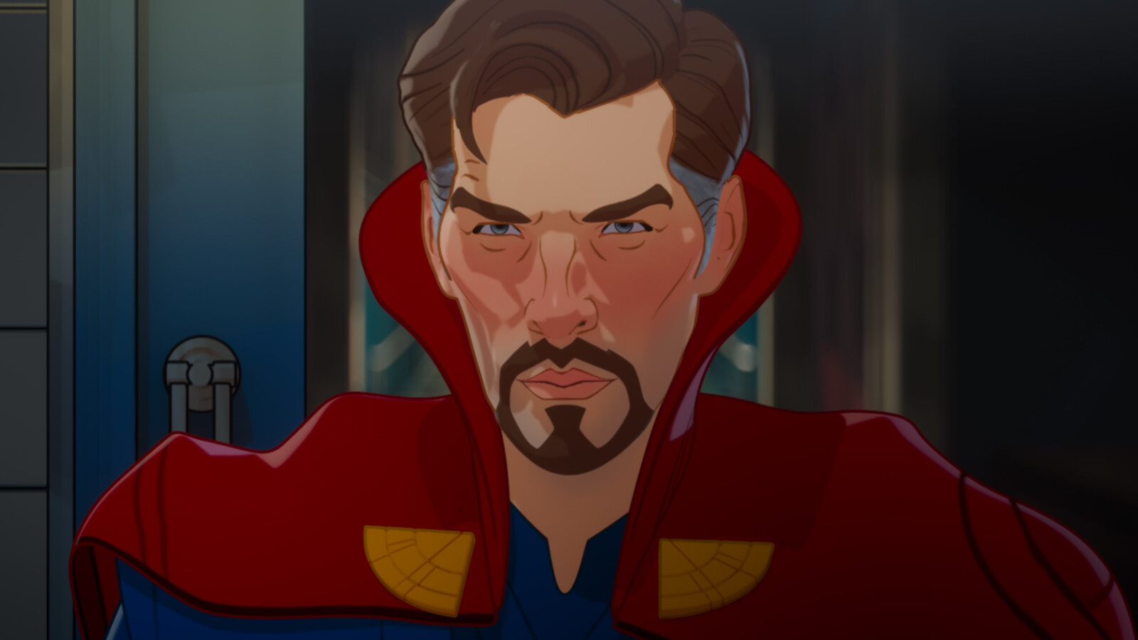 Wie wichtig ist "What If...?" für die Marvel-Zukunft? - Vimarsana News