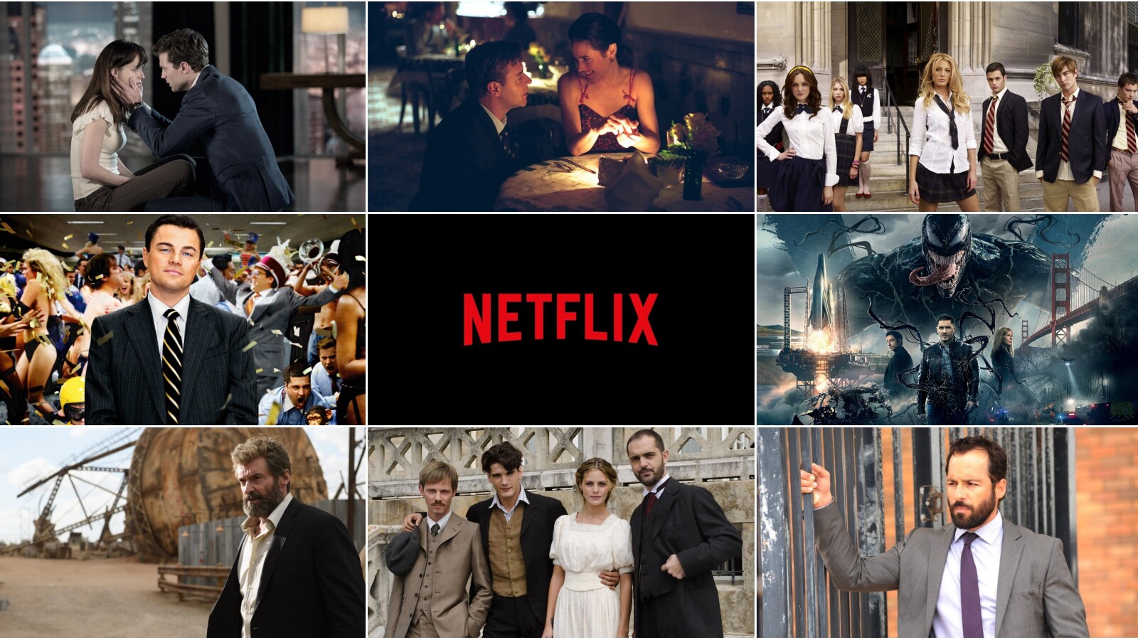 Netflix Welche Serien Werden Entfernt