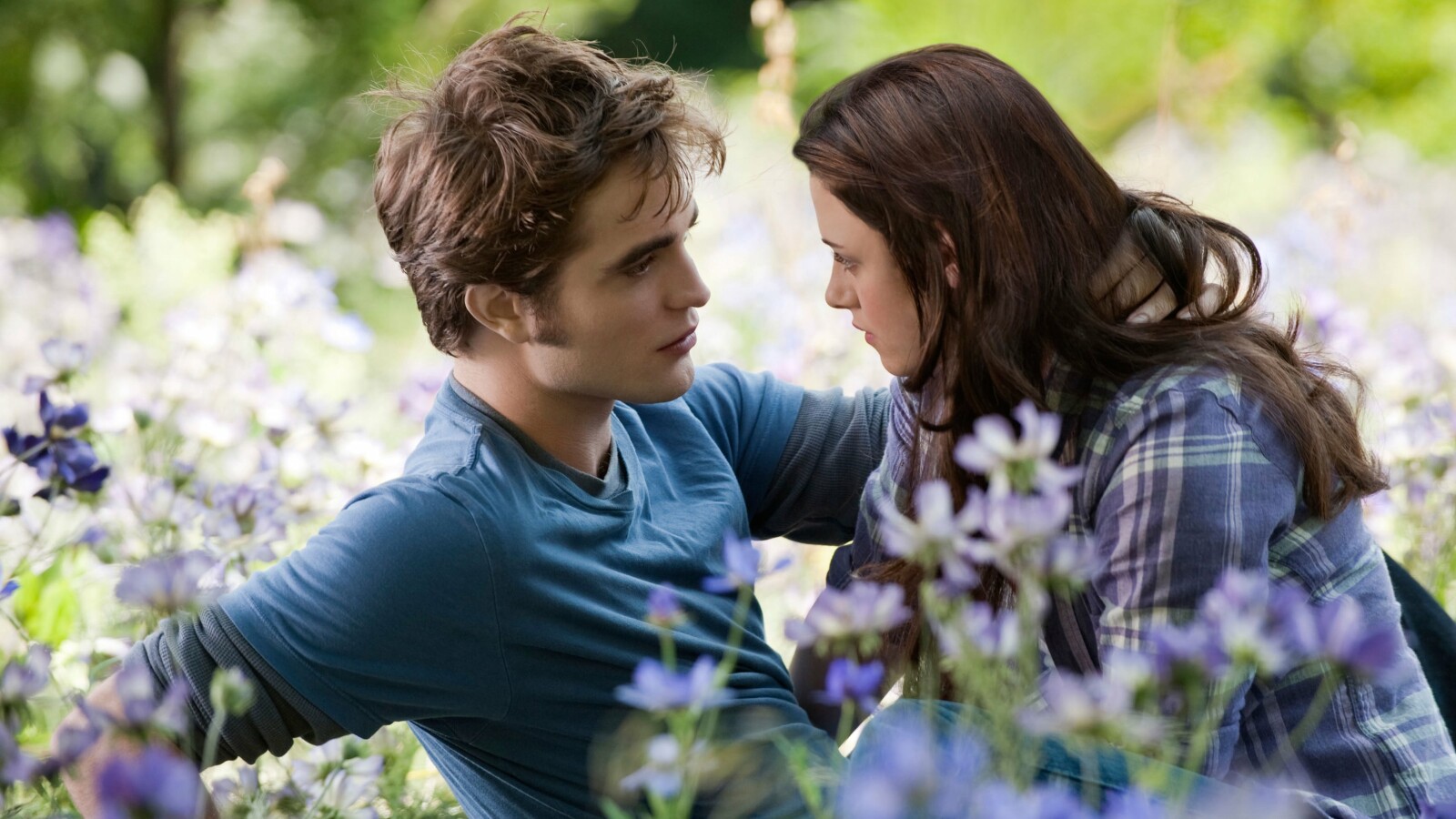Twilight Diese 6 Stars bekamen keine Rolle in der Saga NETZWELT