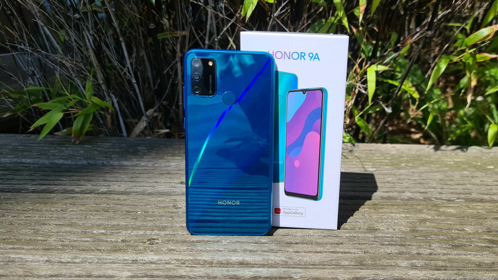 Honor 9A im Test: Was ein 150-Euro-Handy heutzutage drauf hat | NETZWELT