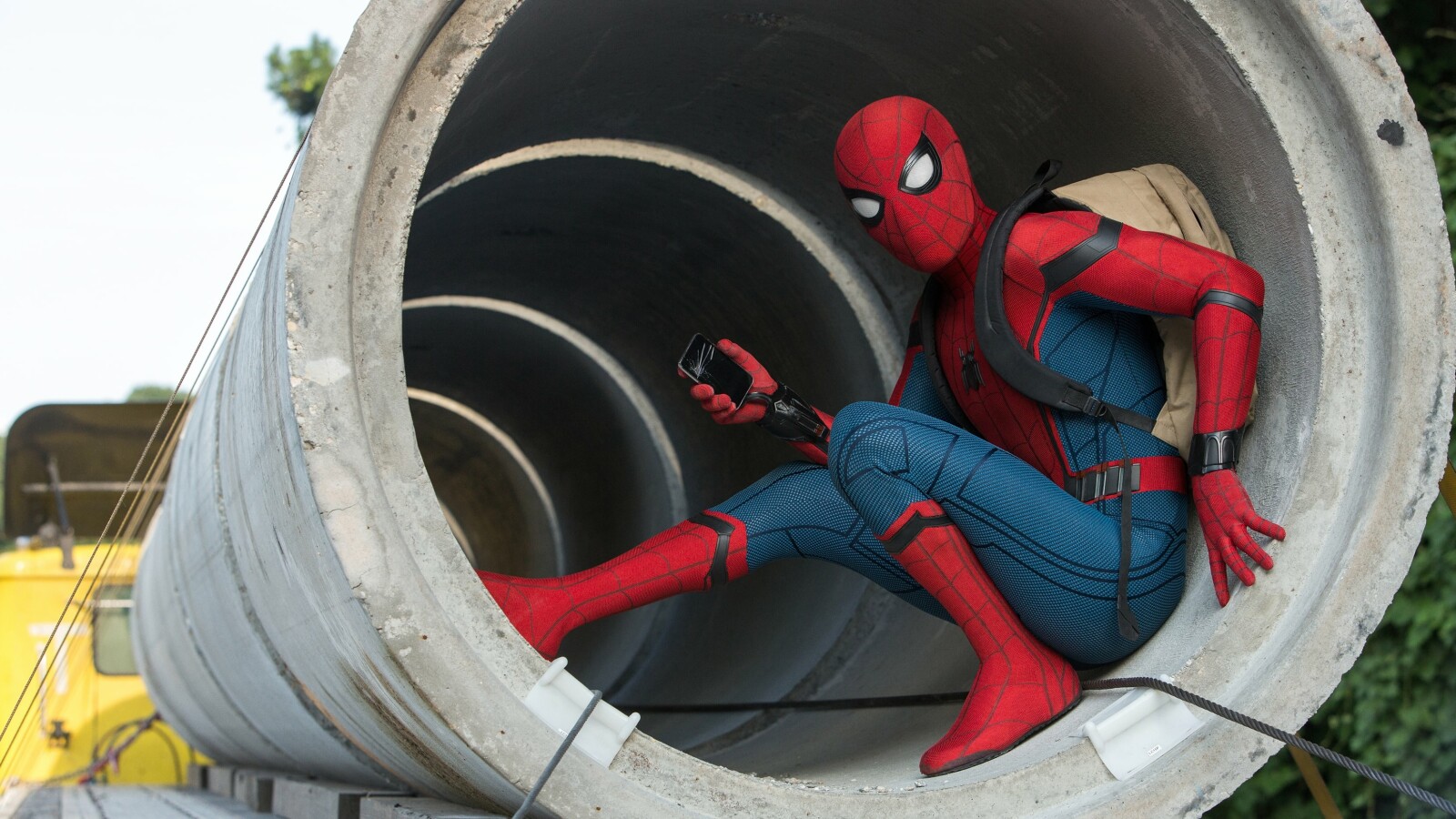 Disney+: Endlich! 7 "Spider-Man"-Filme und "Venom" landen ...