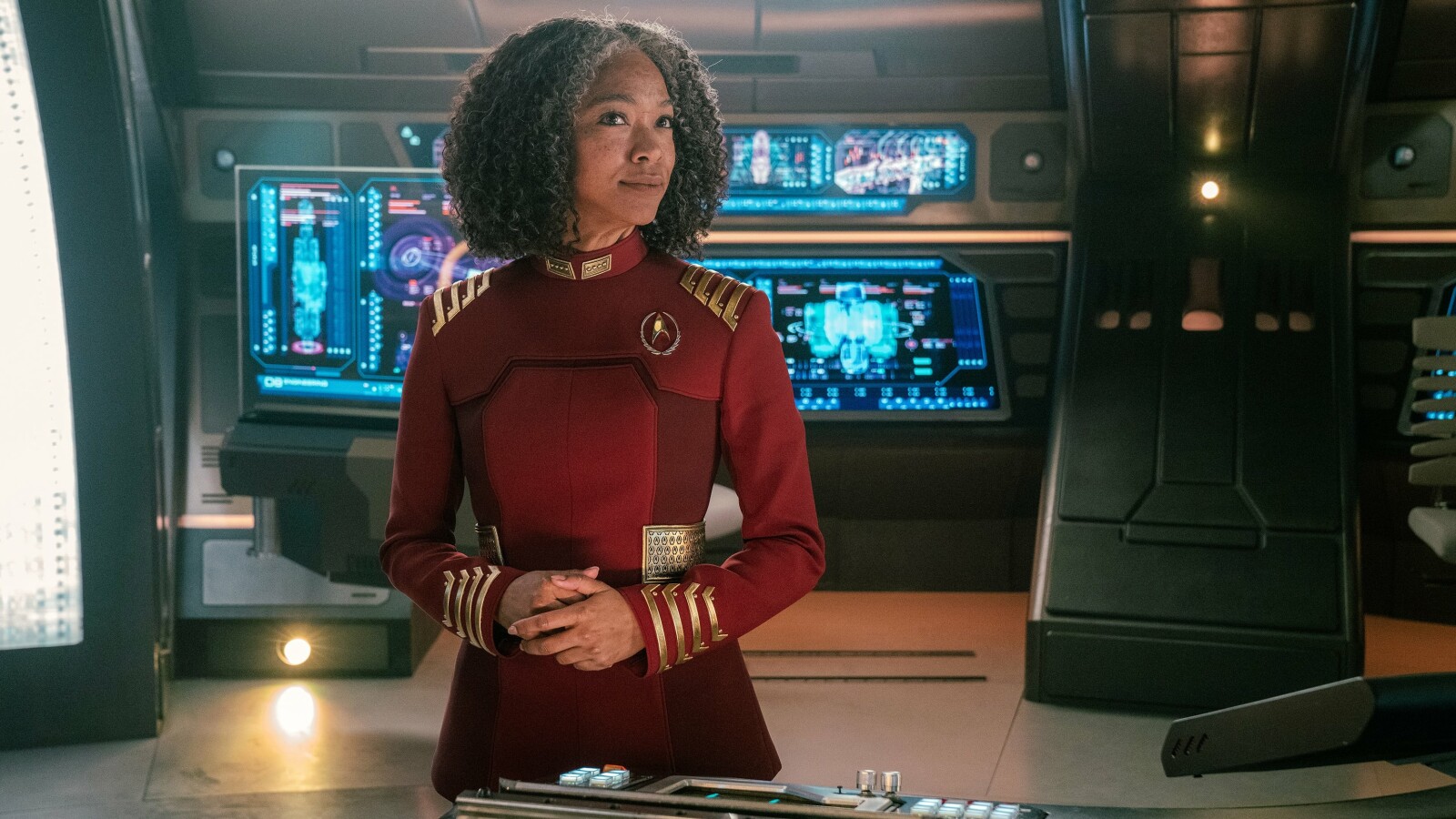Star Trek Discovery Staffel 5