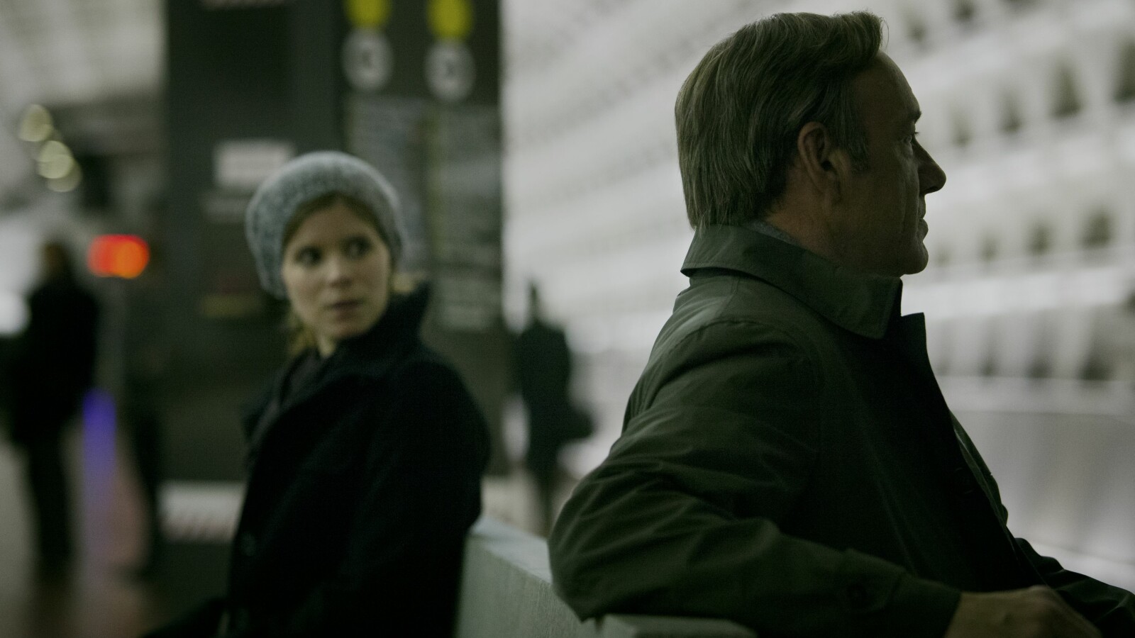 House Of Cards Staffel 2 Episode 11