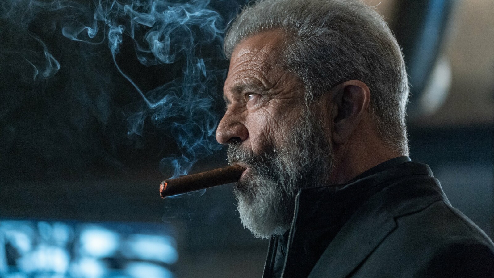 The Continental Mel Gibson Ubernimmt Hauptrolle Im John Wick Prequel Netzwelt