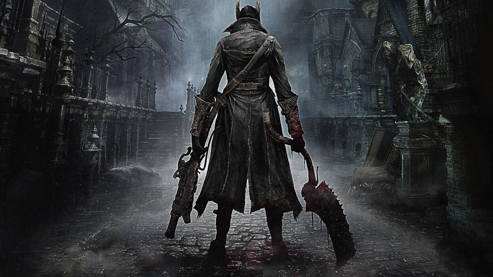 Bloodborne NETZWELT