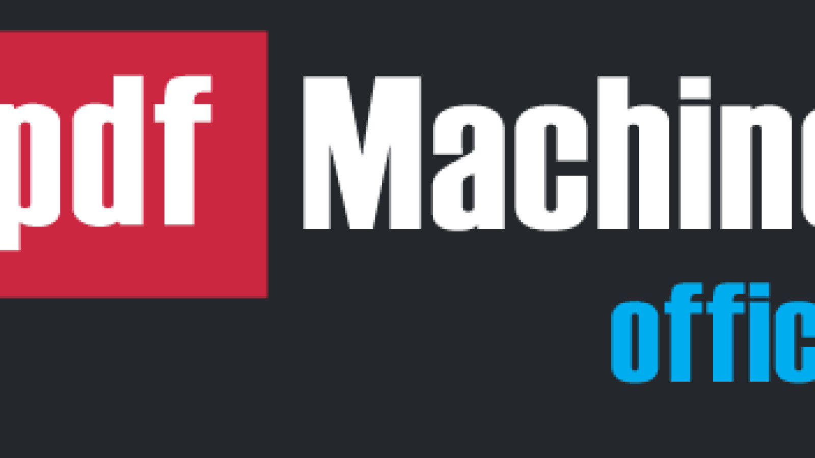 pdfMachine - Download | NETZWELT