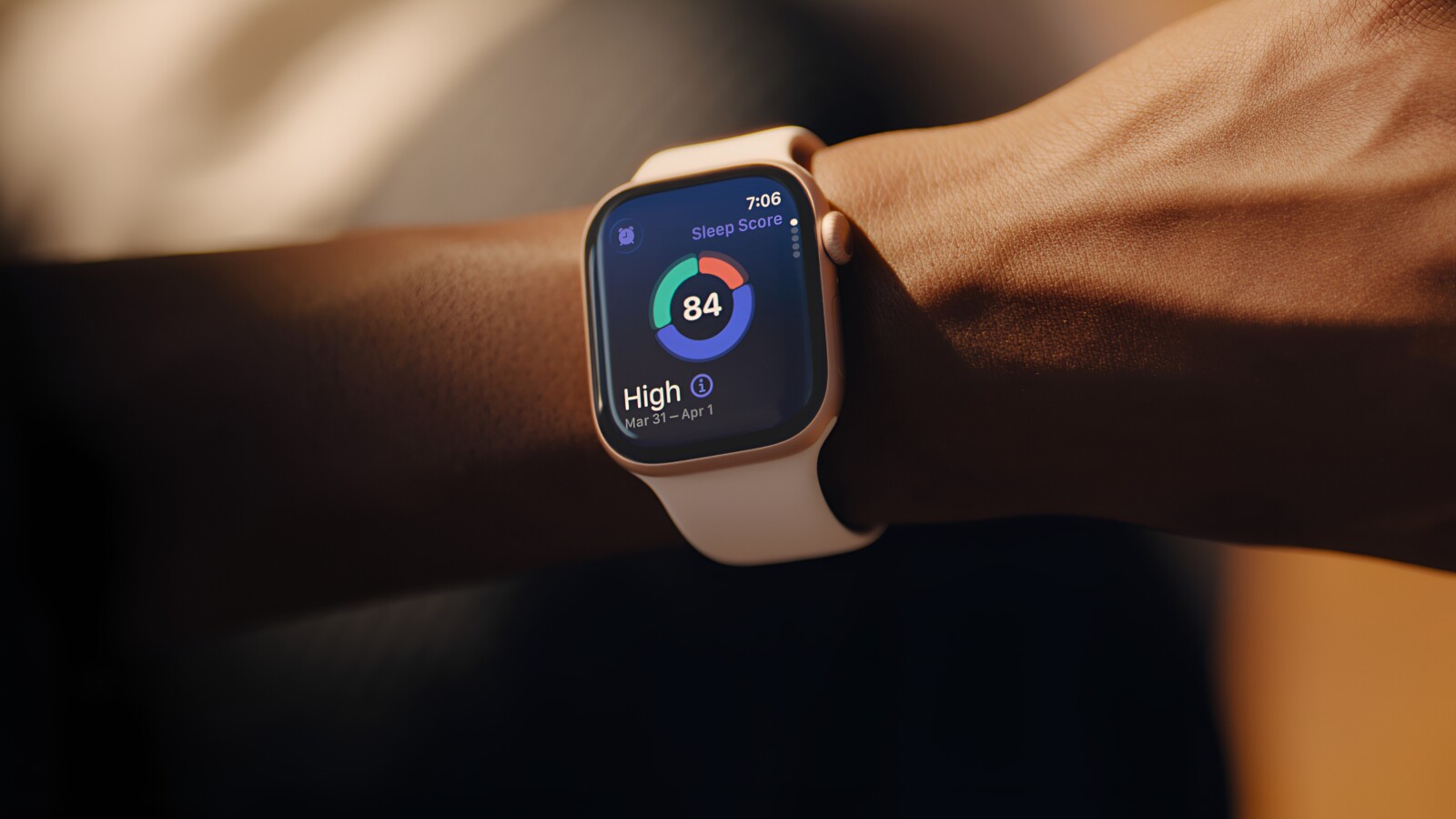 最新の Apple Watch: ブラック フライデー セールの一環として、Coolblue から割引価格で入手できるようになりました