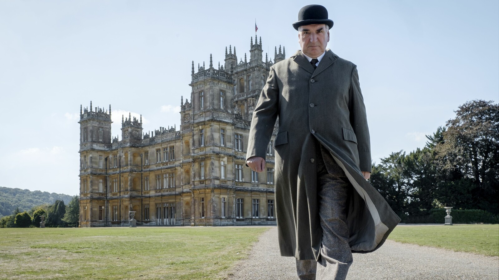 Downton Abbey | Sendetermine & Stream | NETZWELT