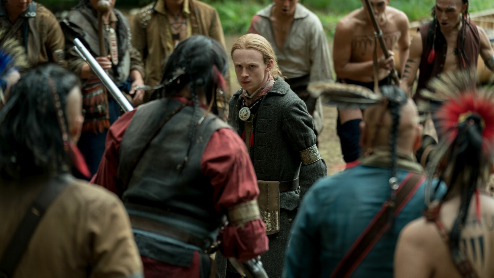 Outlander Staffel 4 Recap zu Folge 13 Outlander Staffel 4 Recap zu Folge 13