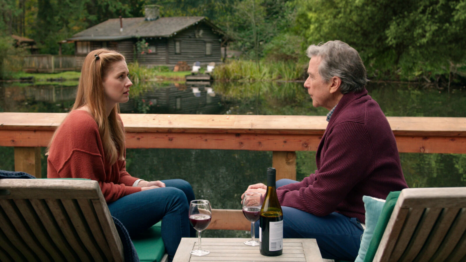 Virgin River Staffel 4 Das müsst ihr über die neuen Folgen bei Netflix wissen NETZWELT