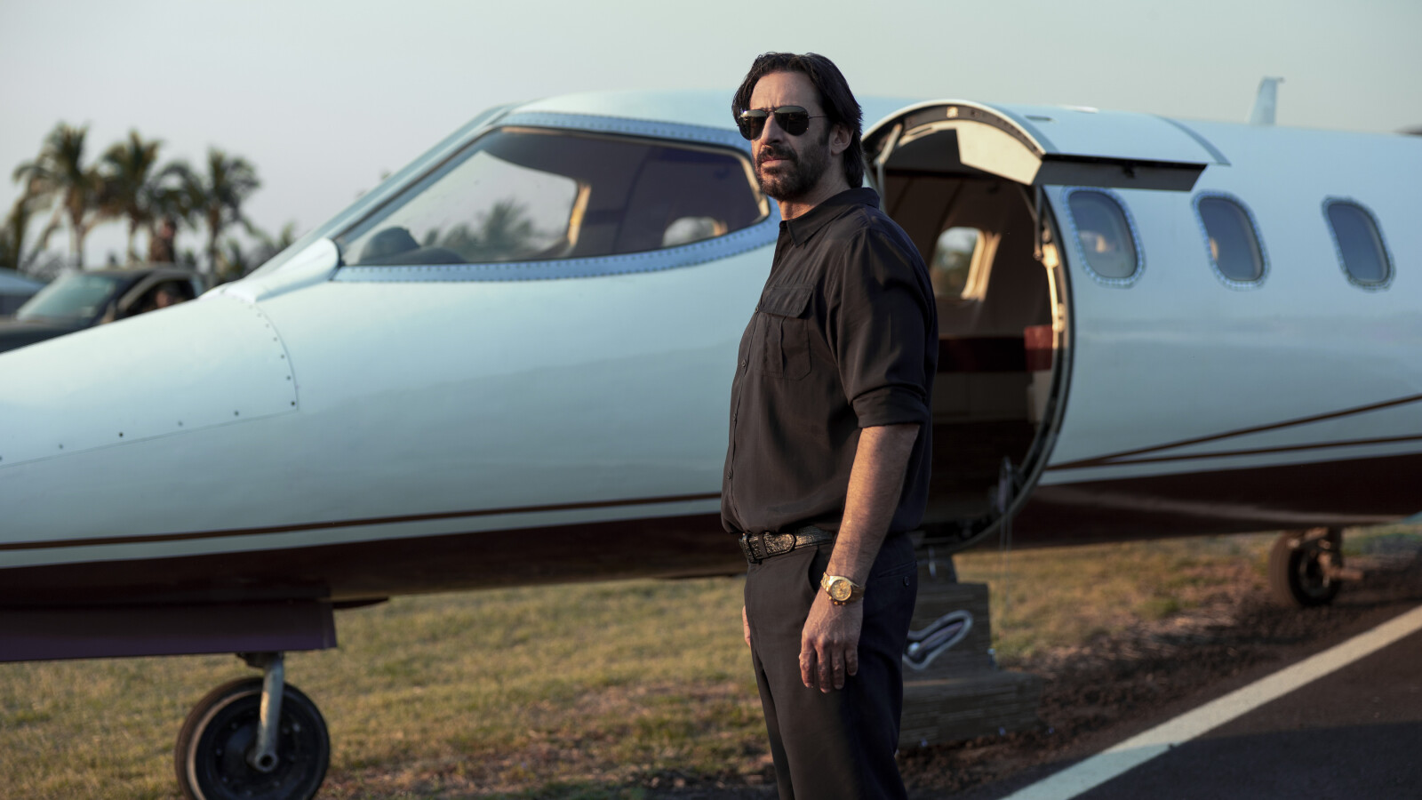 Narcos Mexico Auf Netflix geht es heute mit der finalen Staffel der