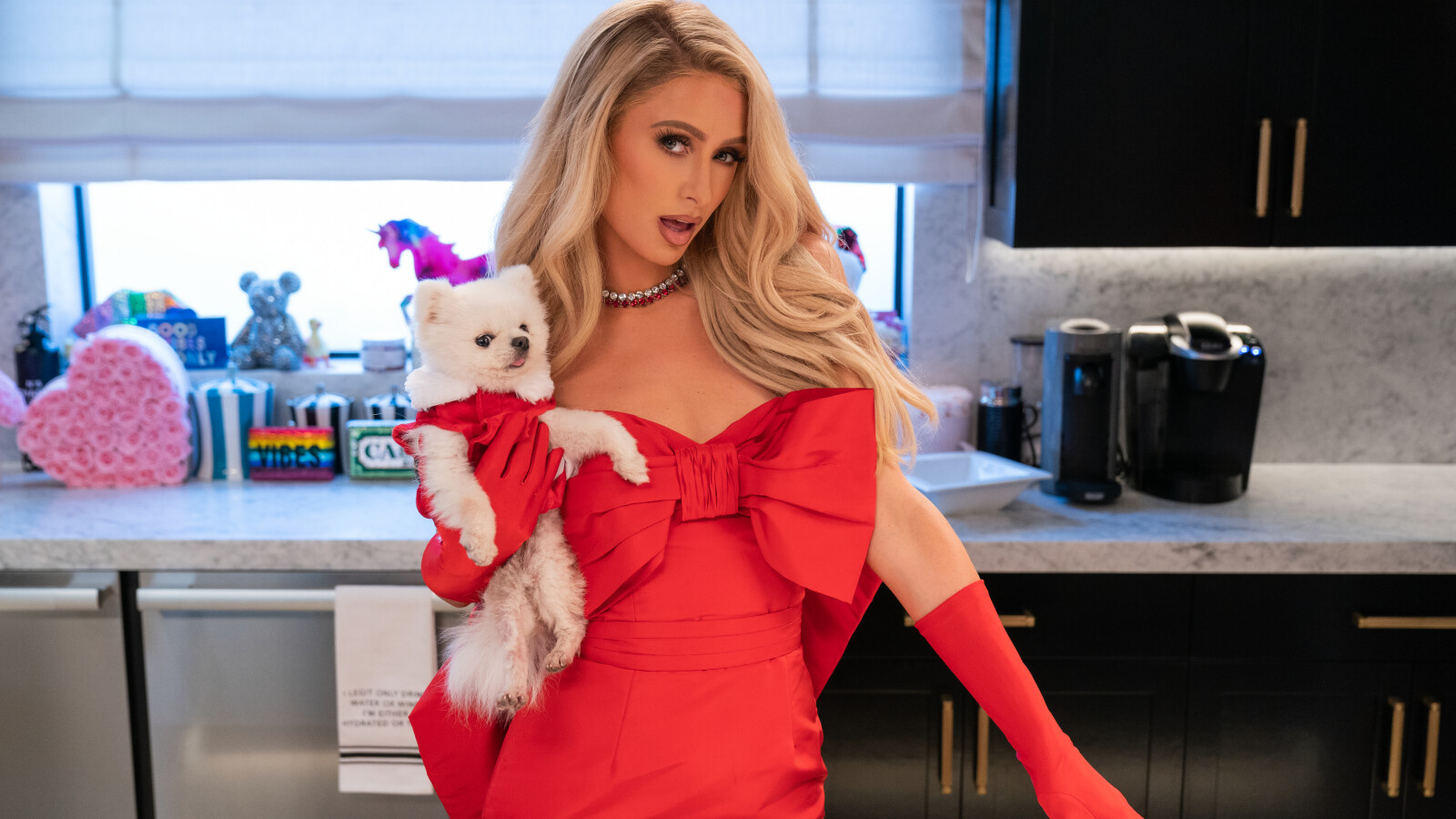 Cooking with Paris Staffeln und Episodenguide Netflix NETZWELT