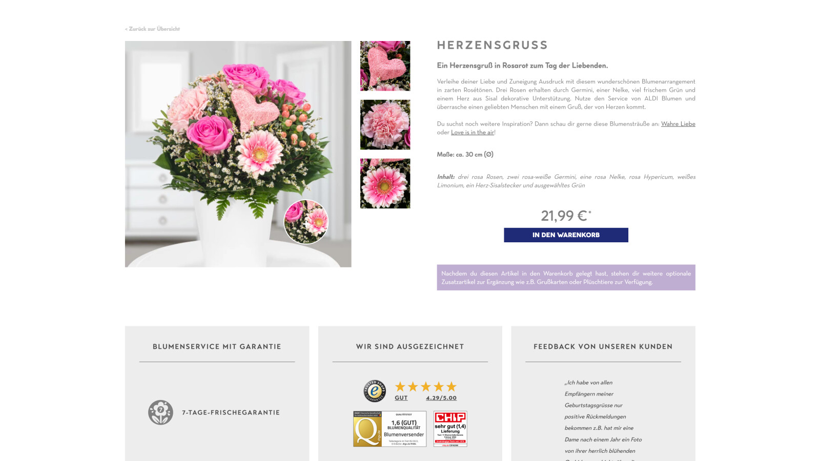48+ Aldi Blumen Online, Was gehört zu den pflanzen.