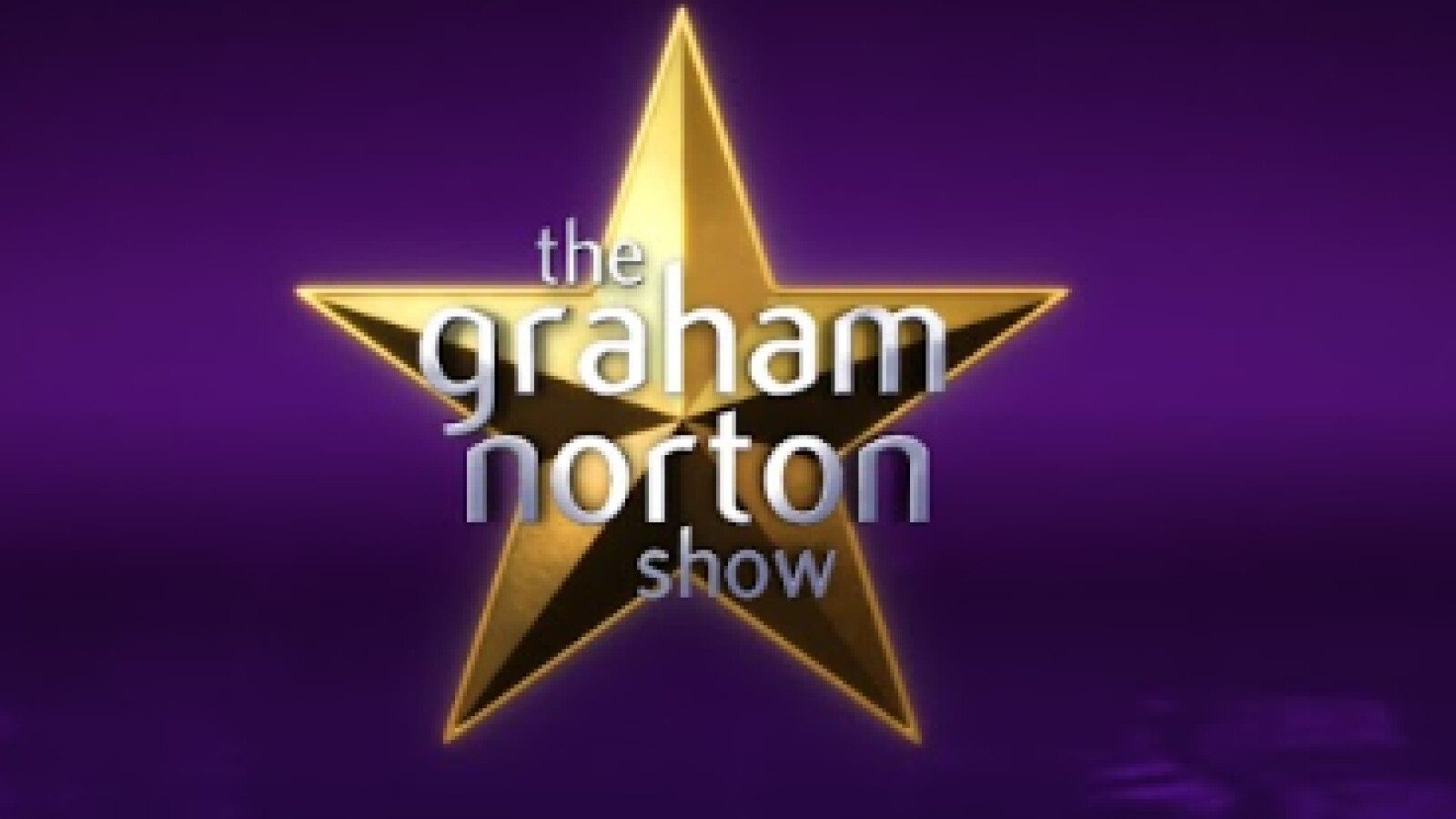The Graham Norton Show-Live-Stream: Legal und kostenlos The Graham