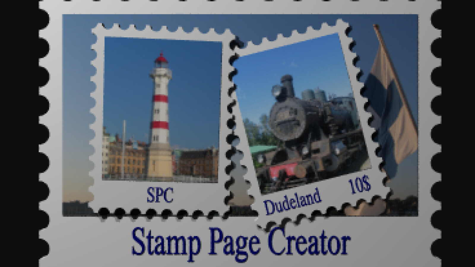 pdf stamp creator