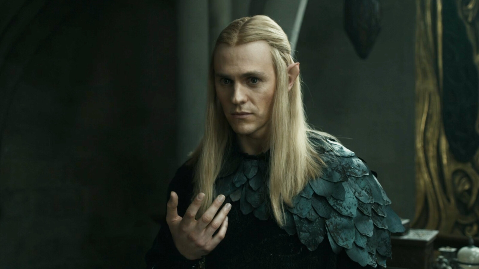 Der Herr der Ringe Sauron und seine vielen Namen so heißt der Dunkle Herrscher wirklich
