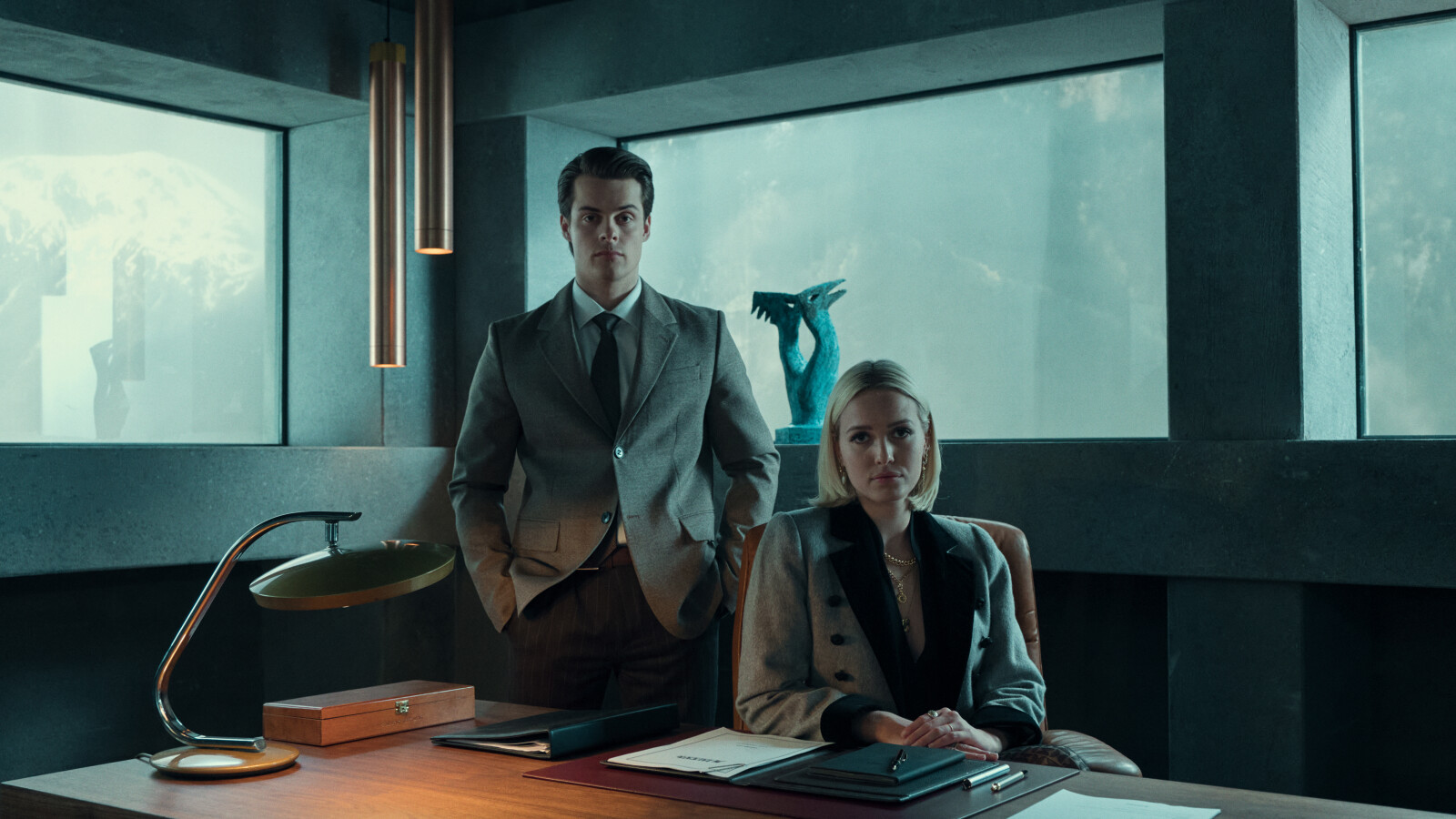 Ragnarök So sieht Staffel 3 der NetflixSerie aus NETZWELT