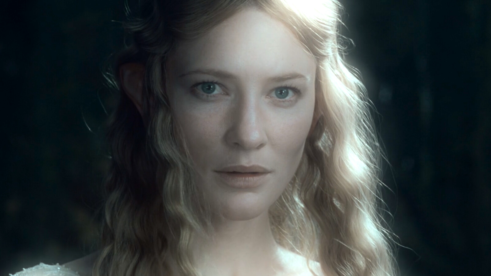 Galadriel Herr Der Ringe Der Herr der Ringe: Wie alt ist Galadriel in den Filmen (und in der ...