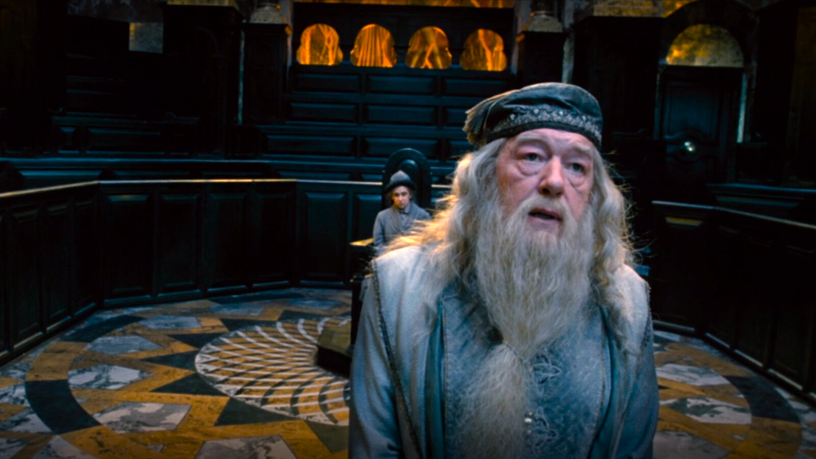 Harry Potter So alt ist Dumbledore wirklich die überraschende Wahrheit! NETZWELT