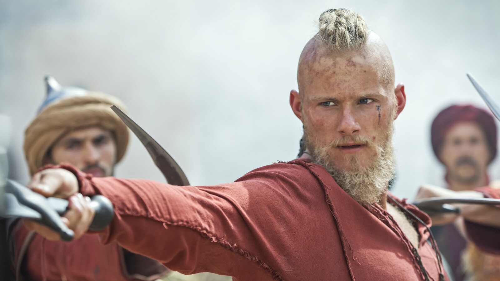 Vikings Staffel 5 Neue Folgen im TV NETZWELT
