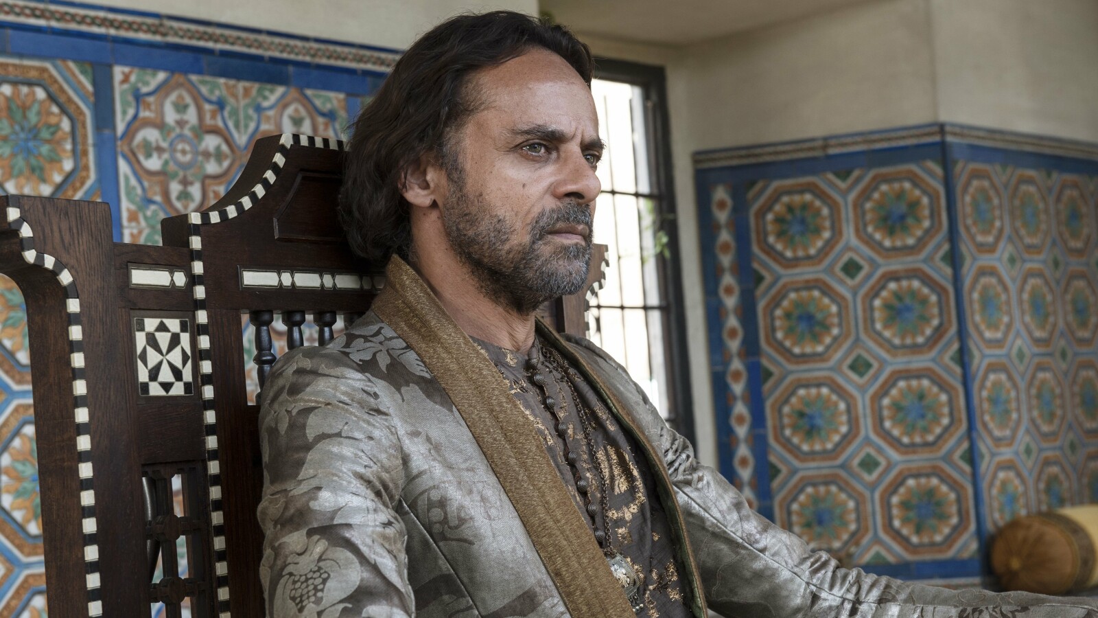 Game Of Thrones Das Musst Ihr Uber Das Haus Martell Wissen Netzwelt