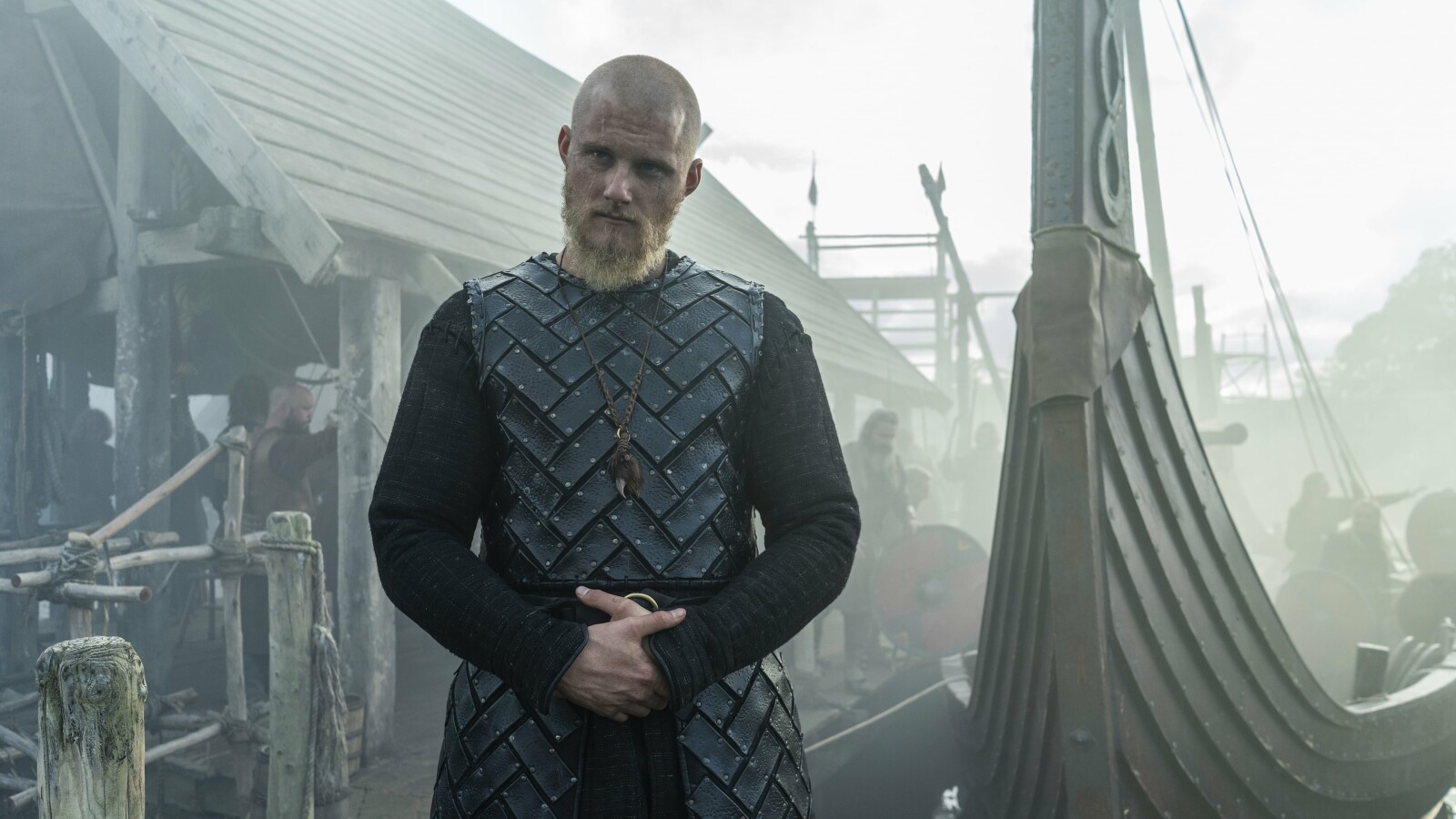 Vikings So Geht Es In Staffel 6 B Mit Den Wikingern Weiter