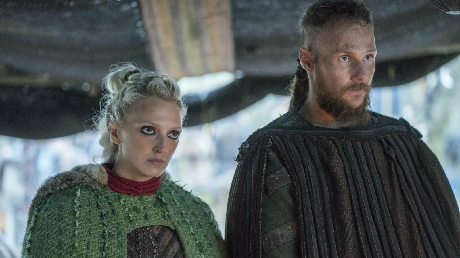 Vikings Staffel 5: Das passiert in Folge 18 "Baldur" | NETZWELT