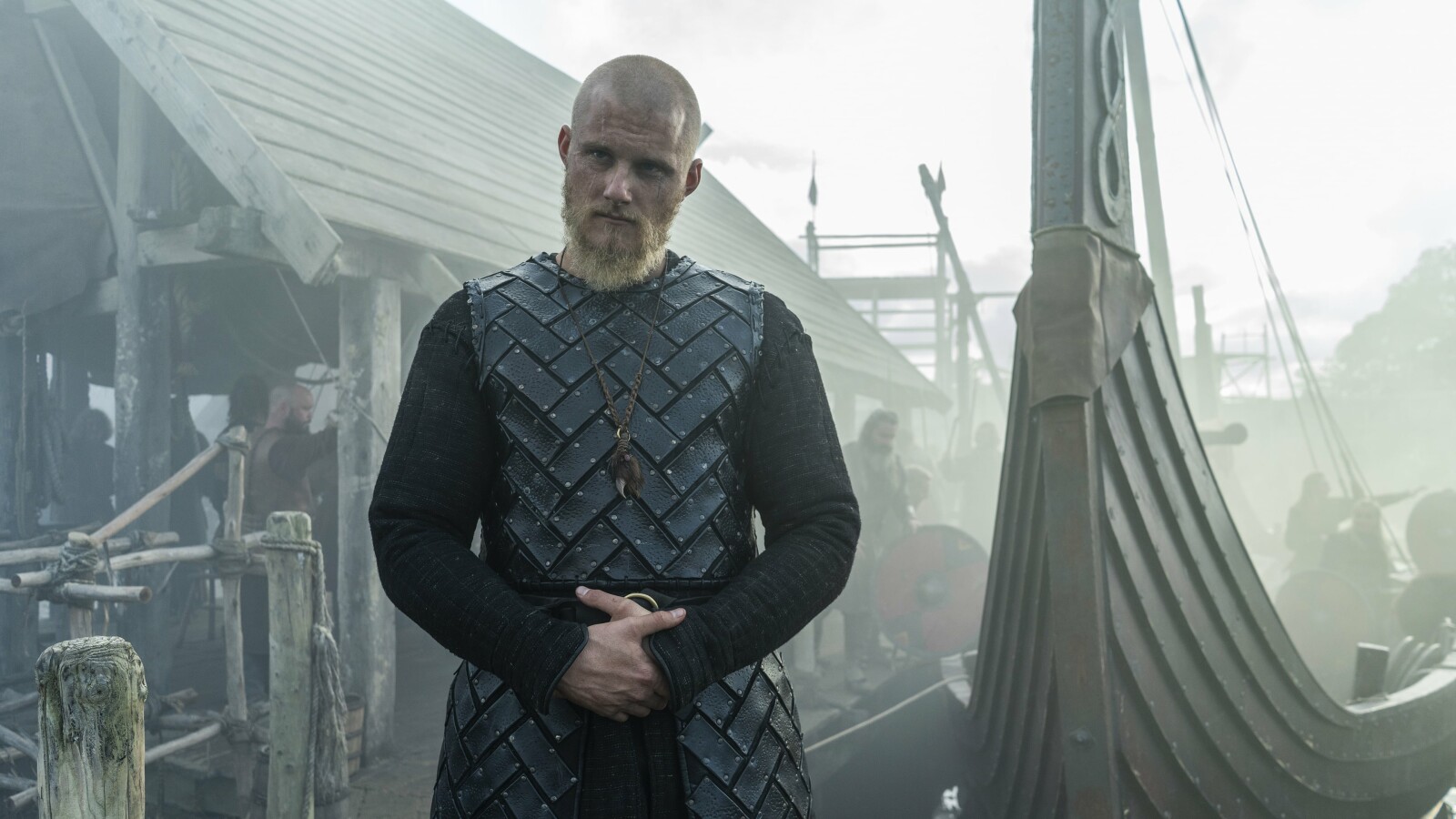 Vikings: So geht es in Staffel 6 B mit den Wikingern weiter! | NETZWELT
