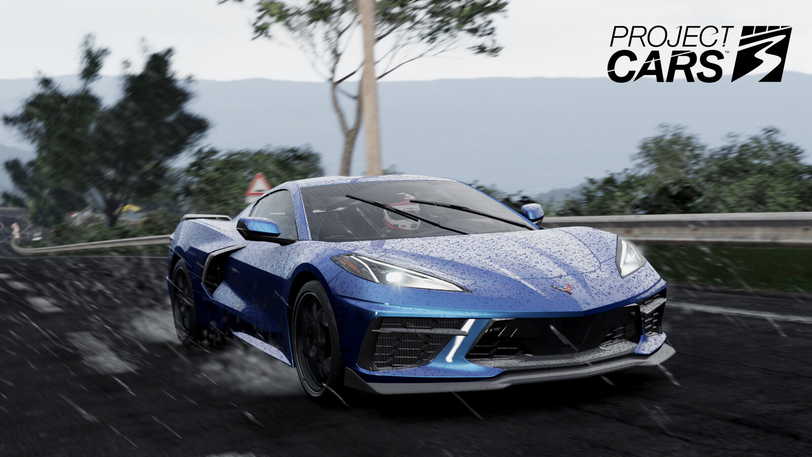Project CARS 3 angekündigt Trailer, ReleaseZeitraum und Plattformen