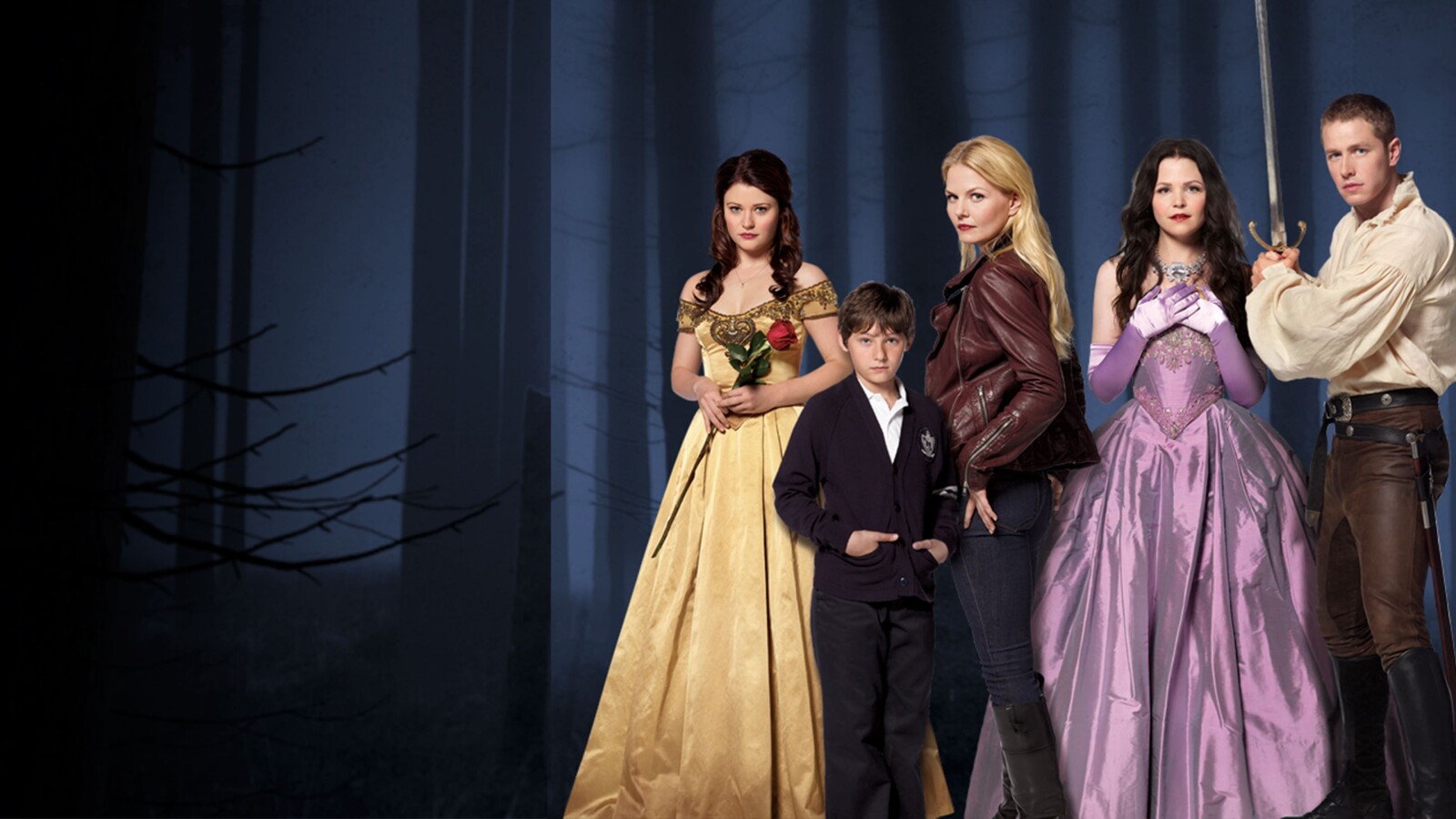 Once Upon A Time Staffel 1 Folge 1 Deutsch www.netzwelt.de