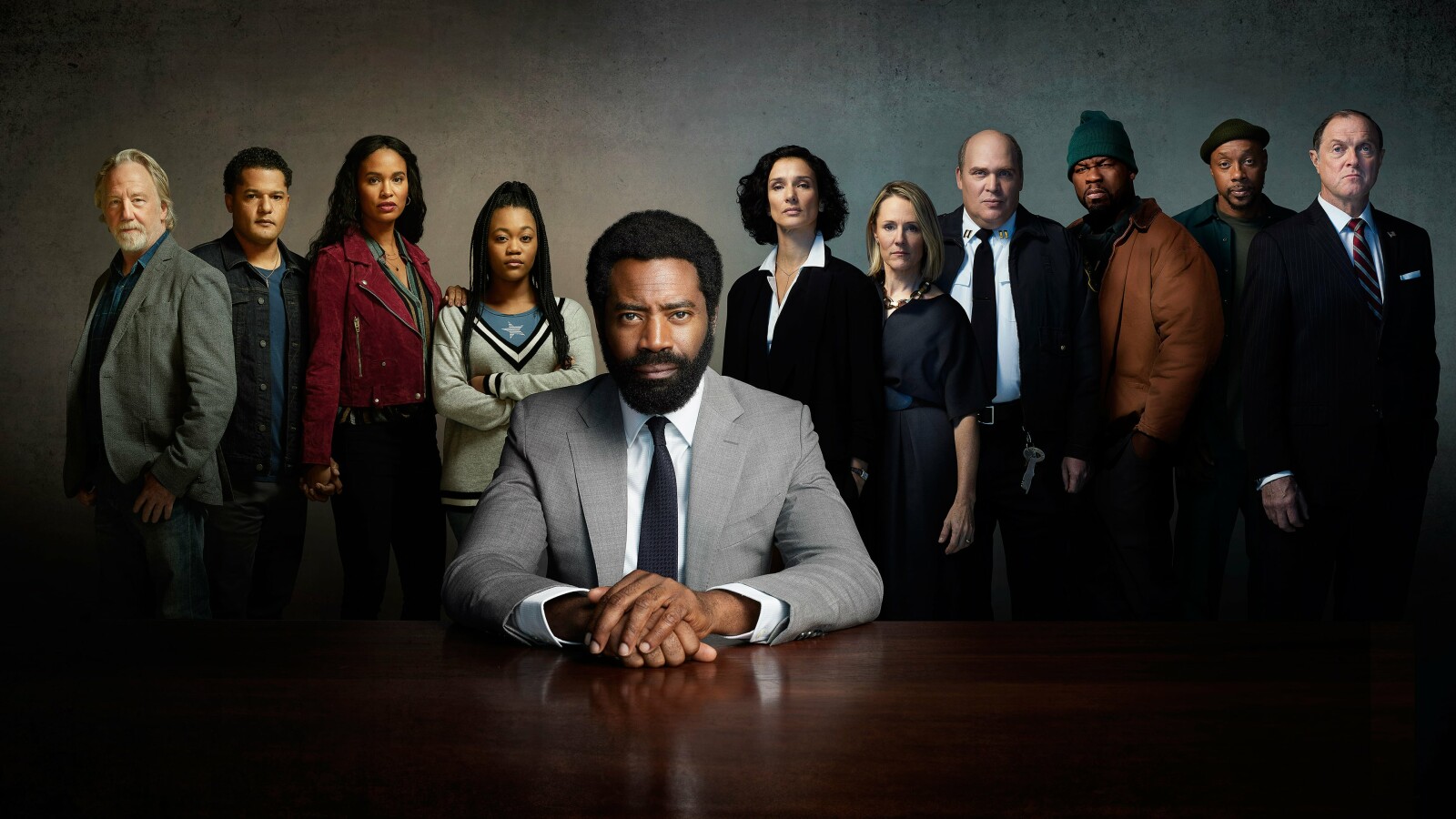 For Life Staffel 3 Absetzung der ABCSerie bestätigt NETZWELT