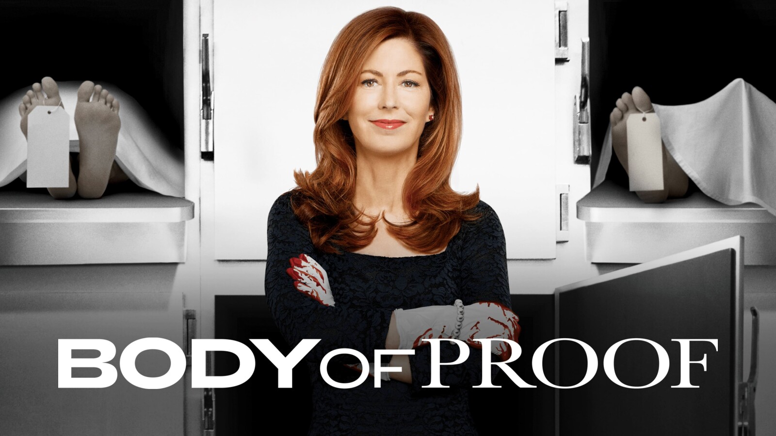 Body of Proof Staffeln und Episodenguide NETZWELT