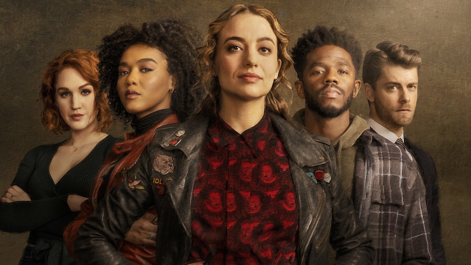 The Republic of Sarah Dramaserie nach nur einer Staffel abgesetzt