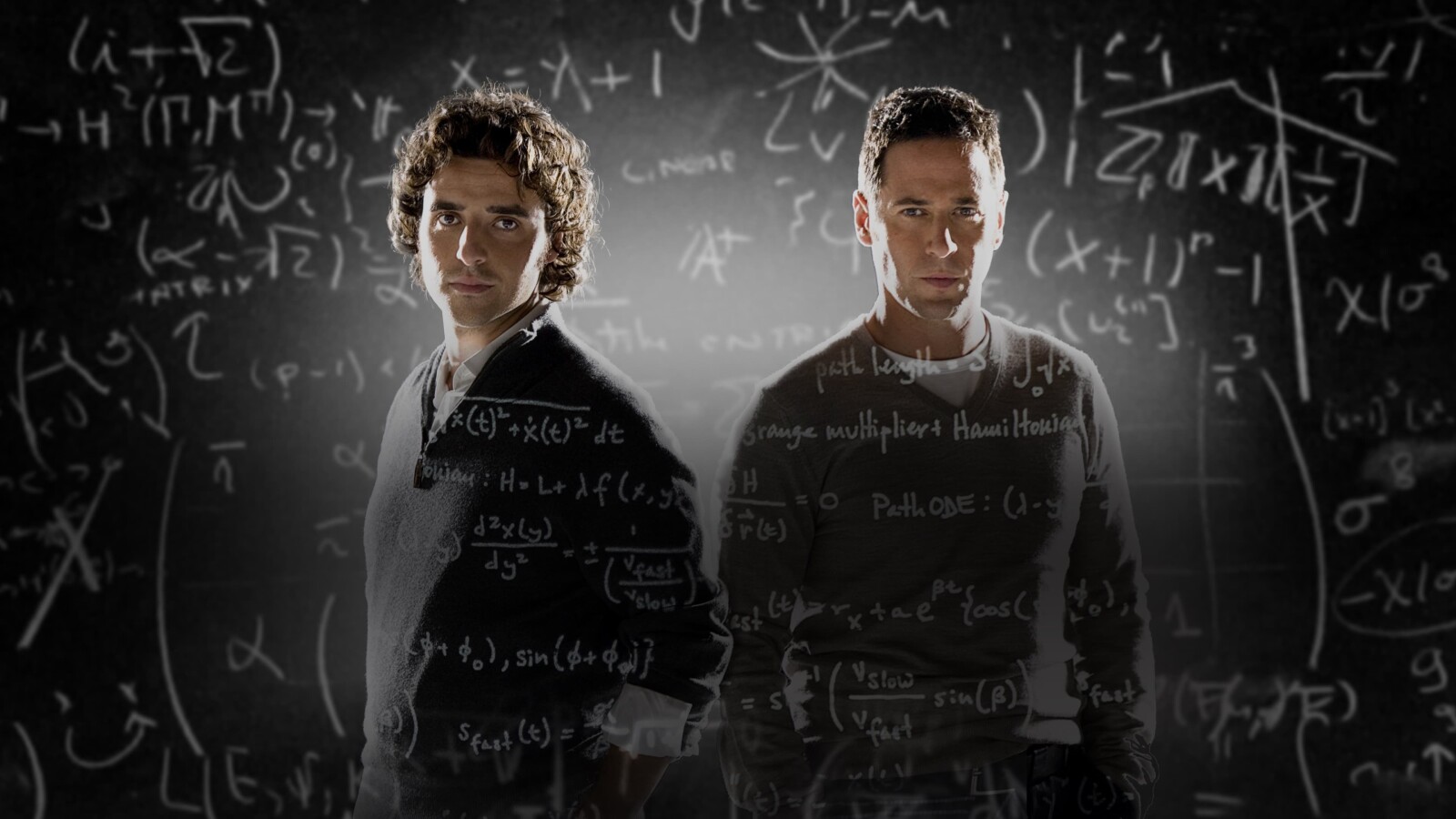 Numb3rs | Staffeln und Episodenguide | NETZWELT