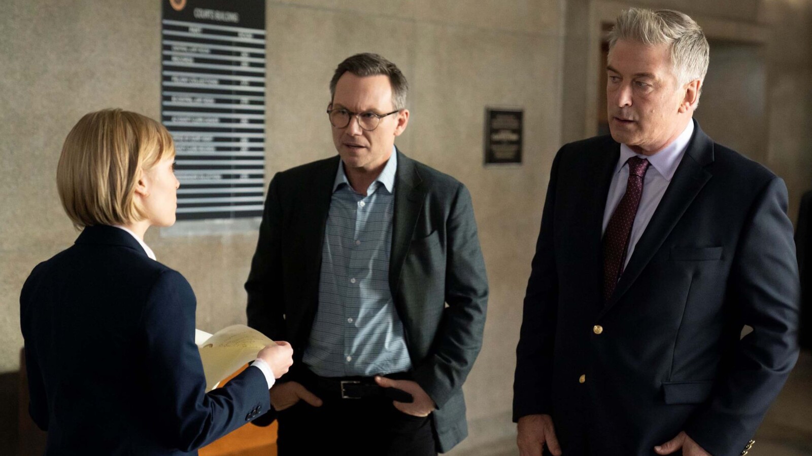 Dr. Death Staffel 2 Fünf neue Castingmitglieder schließen sich