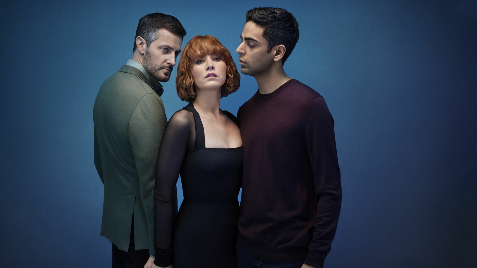 Obsession Staffeln und Episodenguide NETZWELT