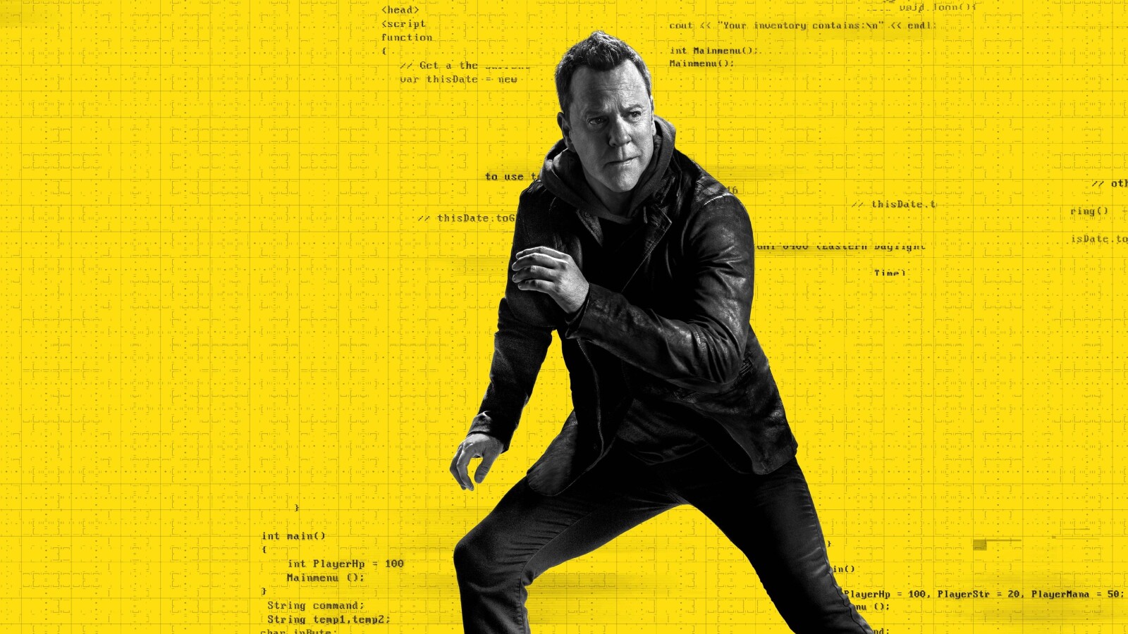 Rabbit Hole: Geht der Spionagethriller mit Kiefer Sutherland in eine 2. Staffel? | NETZWELT