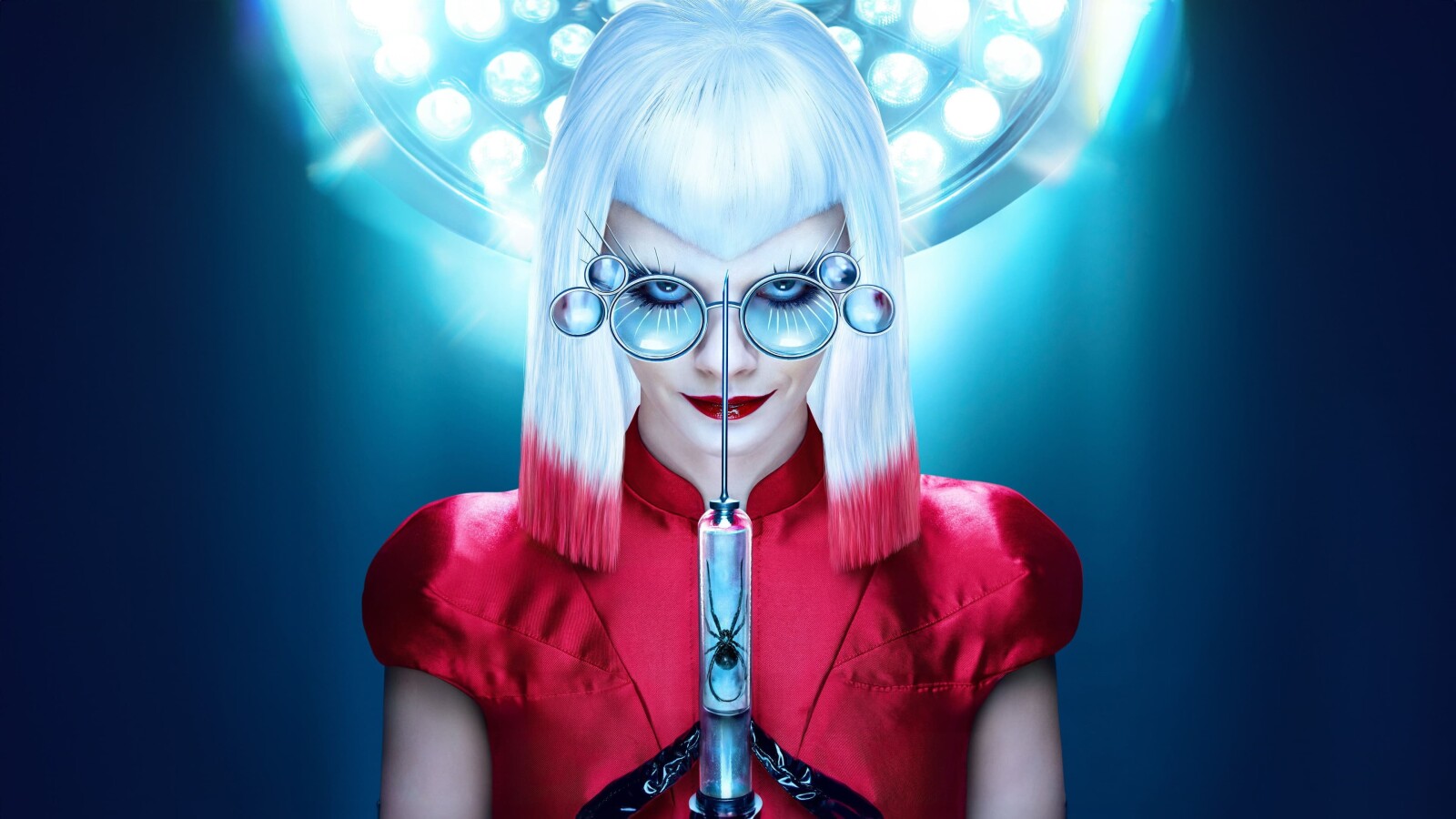 American Horror Story Staffel 12 NETZWELT